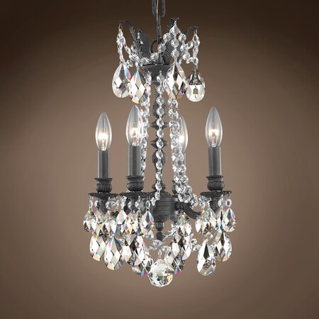 Lighting Antique Chandelier Crystals Tear Drop Shape Lighting Antique Chandelier Crystals Tear Drop Shape
